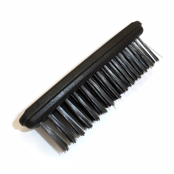 WIRE BRUSH FOUNDRY FINE WIRE BRUSH FOUNDRY FINE