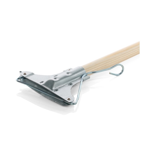 WRINGER FAN MOP HANDLE ONLY WRINGER FAN MOP HANDLE ONLY