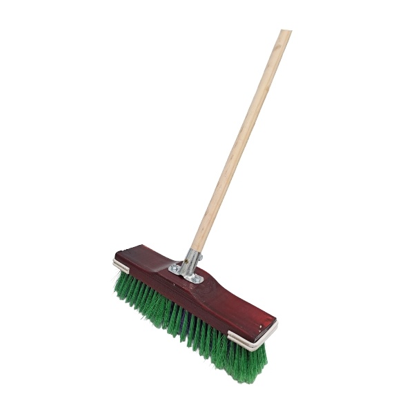 FLOOR BROOM STEEL BRACKET COMPLETE FLOOR BROOM STEEL BRACKET COMPLETE