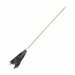 FEATHER DUSTER 450MM C/W HNDLE
