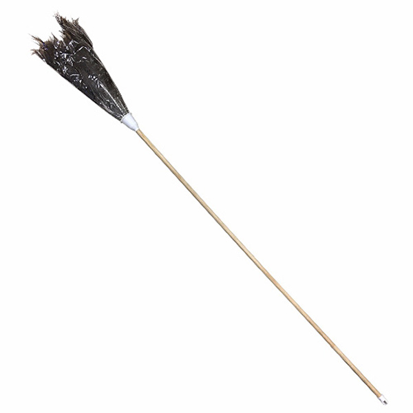 FEATHER DUSTER 600MM C/W HNDLE FEATHER DUSTER 600MM C/W HNDLE