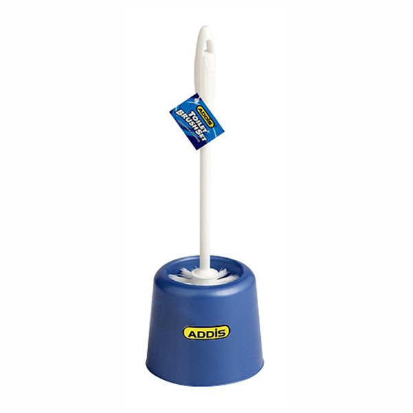 TOILET BR SET CW RND DRIP HOLD ADDIS TOILET BR SET CW RND DRIP HOLD ADDIS