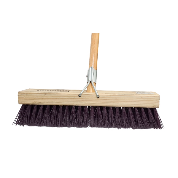GUTTER SWEEP EXTRA STIFF 375MM GUTTER SWEEP EXTRA STIFF 375MM