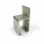 E/G TRACK BRACKET A200S SIDE FIX E/G TRACK BRACKET A200S SIDE FIX