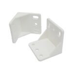 BRACKET ANGLE 2PC BRACKET ANGLE 2PC
