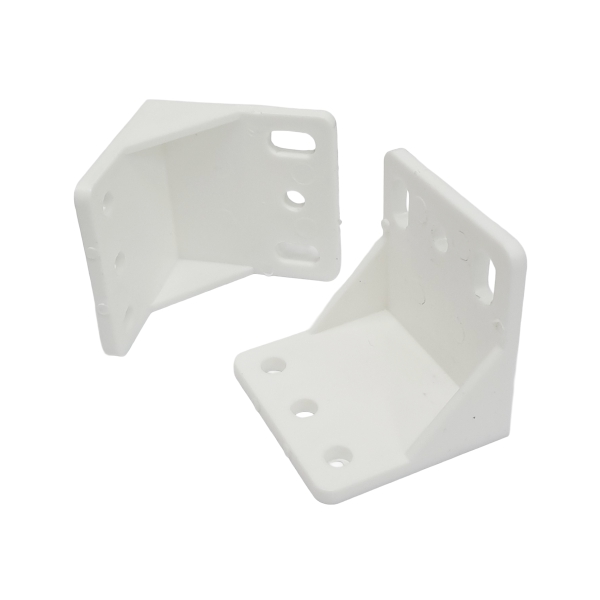 BRACKET ANGLE 2PC BRACKET ANGLE 2PC