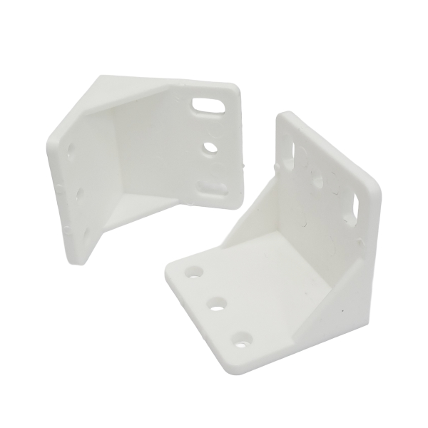 BRACKET CORNER LARGE 4PC BRACKET CORNER LARGE 4PC