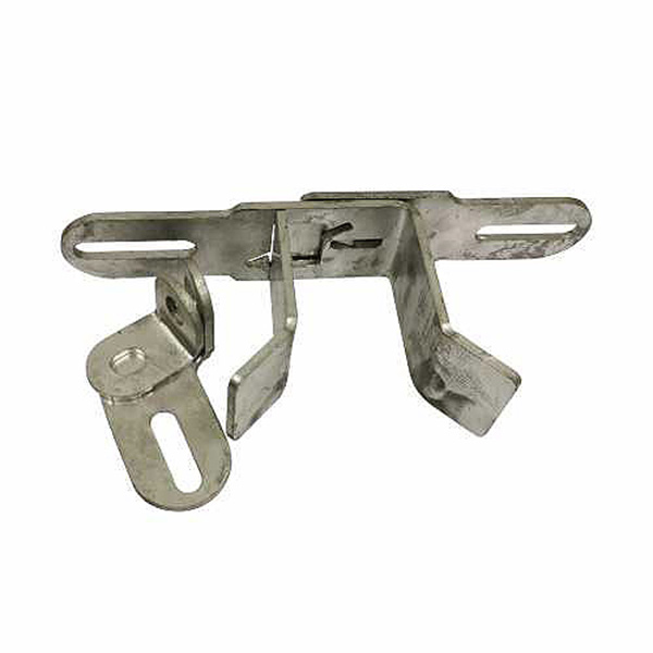 BRACKET GATE RECEIVER BRACKET GATE RECEIVER