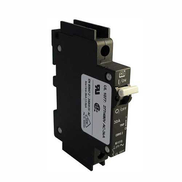 BREAKER 6KA 30A 26MM CBI BREAKER 6KA 30A 26MM CBI