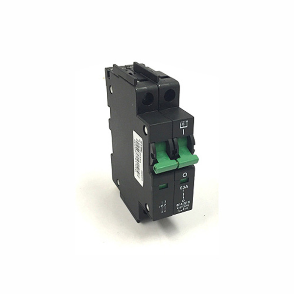 BREAKER 6KA 63A 13MM MAIN CBI BREAKER 6KA 63A 13MM MAIN CBI