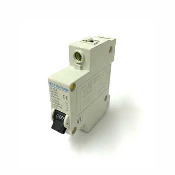 BREAKER 3KA 32A 18MM SASSIN BREAKER 3KA 32A 18MM SASSIN