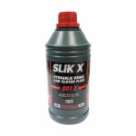 SLIK BRAKE FLUID 500ML DOT3 SLIK BRAKE FLUID 500ML DOT3