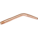 BRAZING NOZZLE SIZE 3 BRAZING NOZZLE SIZE 3