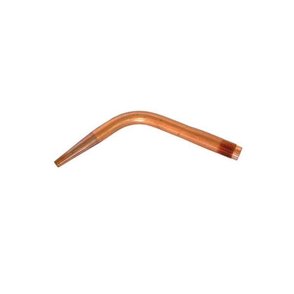 BRAZING NOZZLE SIZE 5 BRAZING NOZZLE SIZE 5