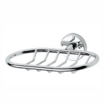 SOLAR BATHROOM SOAP BASKET OVAL SOLAR BATHROOM SOAP BASKET OVAL