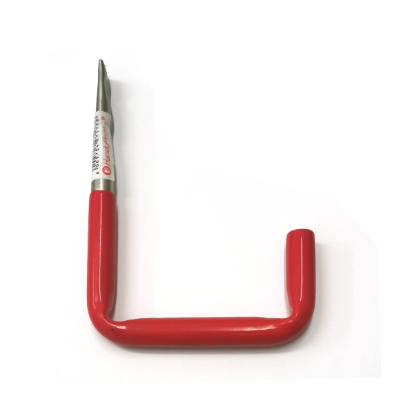 Wall bracket coated 150mm handy Wall bracket coated 150mm handy