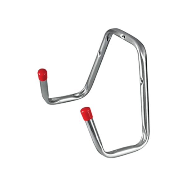Wall dbl bracket 100mm handy Wall dbl bracket 100mm handy