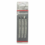 JIGSAW BLD BT234X BOSCH 3P JIGSAW BLD BT234X BOSCH 3P