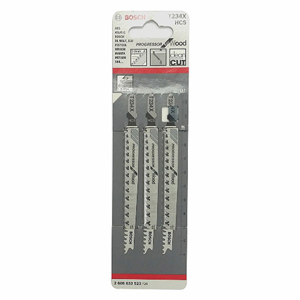 Jigsaw bld bt234x bosch 3p Jigsaw bld bt234x bosch 3p