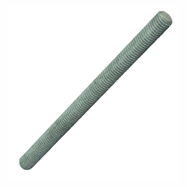 THREAD ROD H/T BSW 1MTR 5/16 NON BENDABLE THREAD ROD H/T BSW 1MTR 5/16 NON BENDABLE
