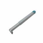 ISO-11 PULLEY GROOVE 1212R P30 ISO-11 PULLEY GROOVE 1212R P30