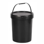 PLASTIC BUCKET & LID 20LT PLASTIC BUCKET & LID 20LT