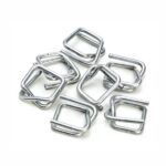 BUCKLE WIRE 12MM FOR PLAST STRAP P/1000 BUCKLE WIRE 12MM FOR PLAST STRAP P/1000
