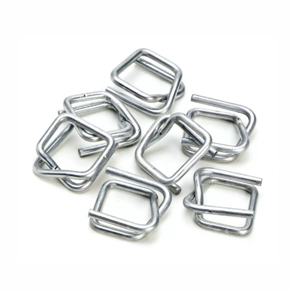 BUCKLE WIRE 12MM FOR PLAST STRAP P/1000 BUCKLE WIRE 12MM FOR PLAST STRAP P/1000