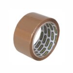 BUFF TAPE BROWN 48X50M SELLO BUFF TAPE BROWN 48X50M SELLO