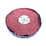BUFF WHEEL STITCH MOP 150MM*1 BUFF WHEEL STITCH MOP 150MM*1