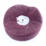 BRITE BUFF WHEEL 150MM*6 S/ST BRITE BUFF WHEEL 150MM*6 S/ST