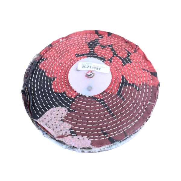 BUFF WHEEL STITCH MOP 200MM*1 BUFF WHEEL STITCH MOP 200MM*1