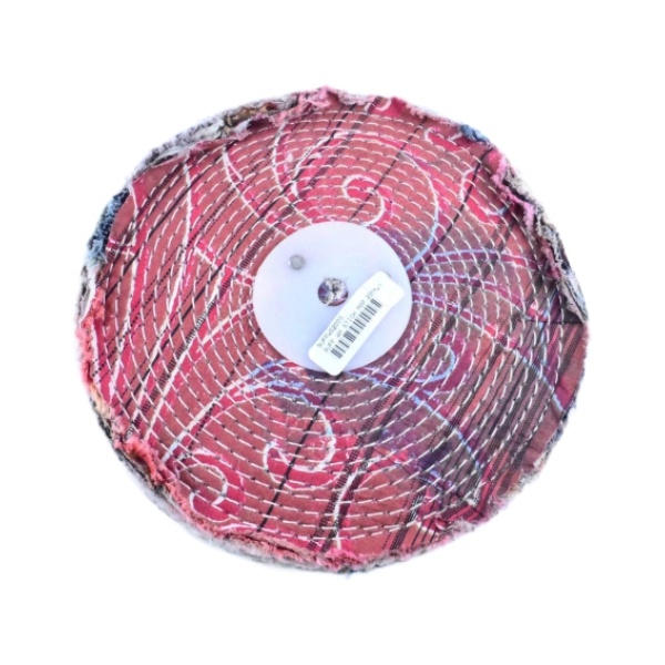 BUFF WHEEL STITCH MOP 200MM*2 BUFF WHEEL STITCH MOP 200MM*2
