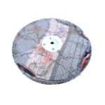 BUFF WHEEL STITCH MOP 200MM*3 BUFF WHEEL STITCH MOP 200MM*3