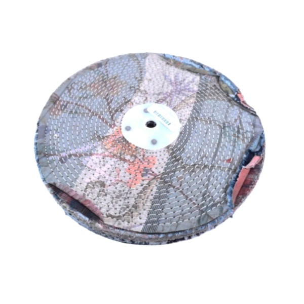 BUFF WHEEL STITCH MOP 200MM*3 BUFF WHEEL STITCH MOP 200MM*3