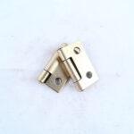 HINGE BUTT 25MM B/P 2PC HINGE BUTT 25MM B/P 2PC