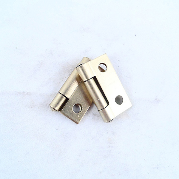 HINGE BUTT 25MM B/P 2PC HINGE BUTT 25MM B/P 2PC