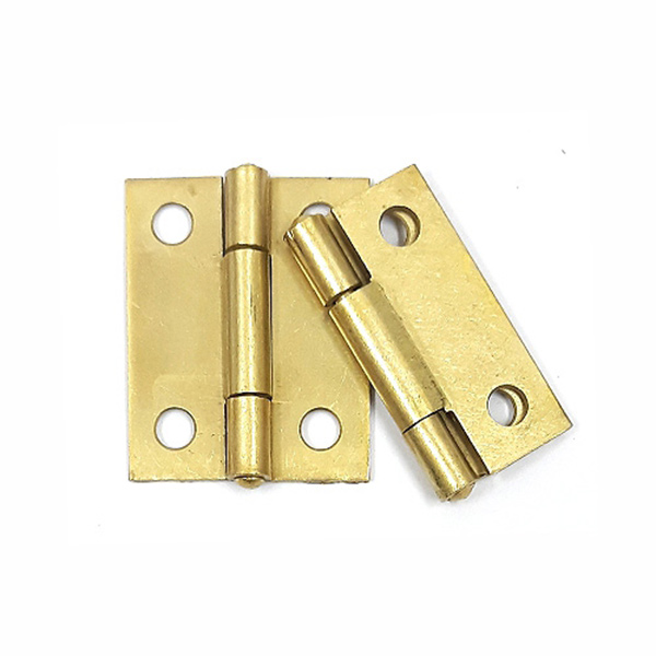 Hinge butt 40mm b/p 2pc Hinge butt 40mm b/p 2pc