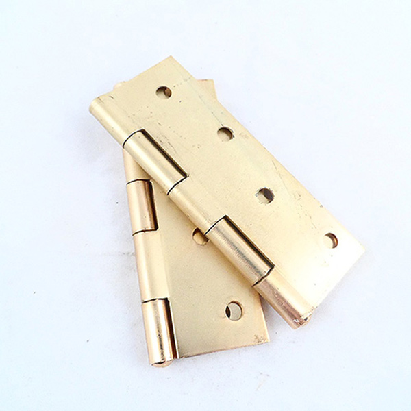 HINGE BUTT 100MM B/P 2PC HINGE BUTT 100MM B/P 2PC