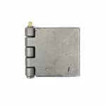 HINGE BUTT WEL 80X80X8 445T