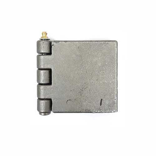 HINGE BUTT WEL 80X80X8 445T HINGE BUTT WEL 80X80X8 445T