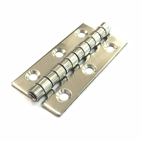 HINGE BUTT 30X58 S/ST 316 HINGE BUTT 30X58 S/ST 316