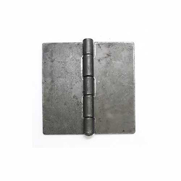 HINGE WELD/ON M/S 102X102X3 HINGE WELD/ON M/S 102X102X3