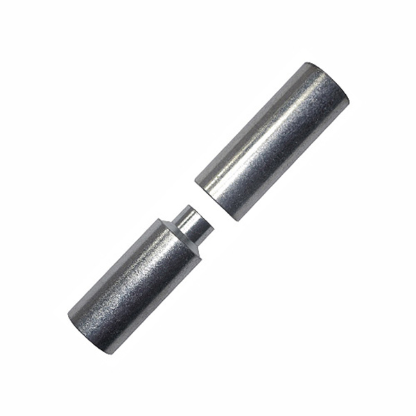 HINGE BULLET ST/STEEL 70X16 1P HINGE BULLET ST/STEEL 70X16 1P