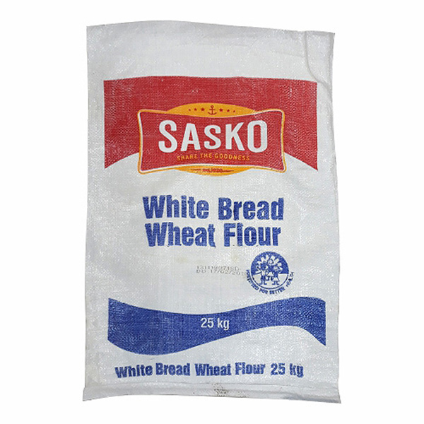 Pvc bulk bag 2nd hand 25pc Pvc bulk bag 2nd hand 25pc
