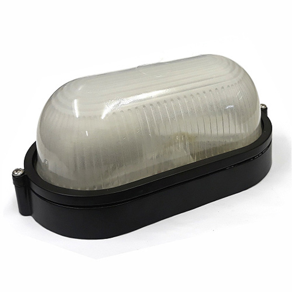 Bulkhead oval blk es w01a Bulkhead oval blk es w01a