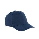 BUMP CAP COTTON NAVY BUMP CAP COTTON NAVY