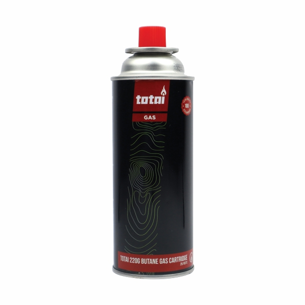 Butane mix gas cart 227g Butane mix gas cart 227g