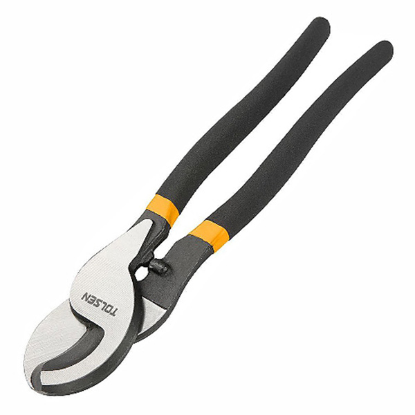 CABLE CUTTER 250MM TOLSEN CABLE CUTTER 250MM TOLSEN