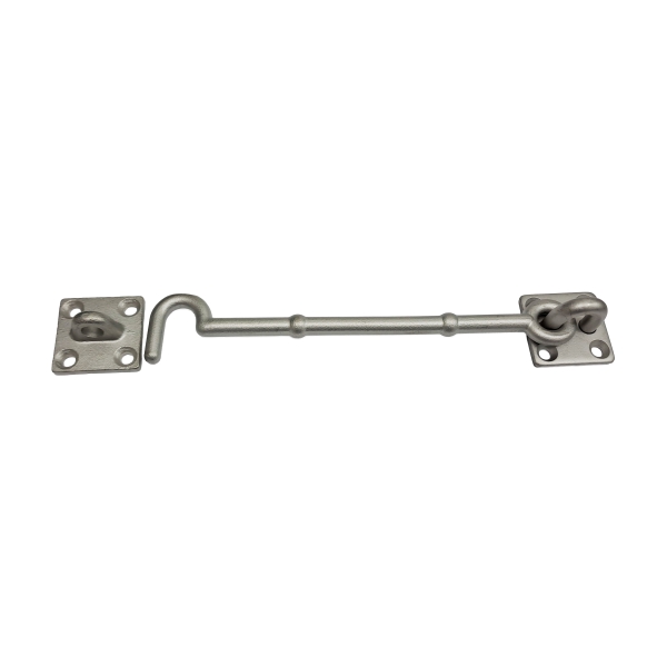 HOOK CABIN 150MM S/S